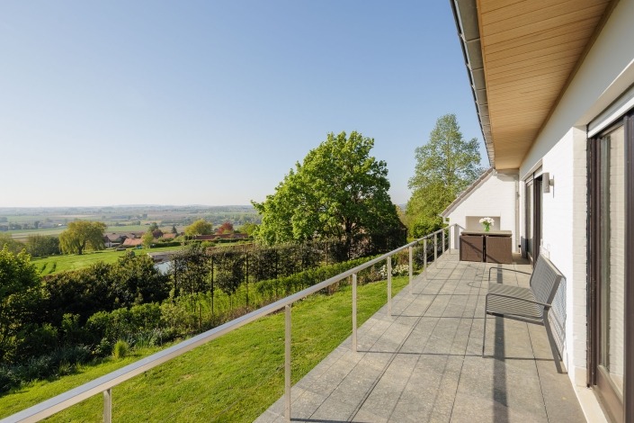 Vakantiewoning top van de Kluisberg Kastanjehuis